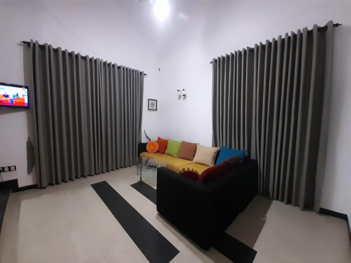 Sobaya Residence Ambalantota Exteriér fotografie
