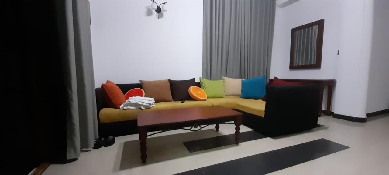 Sobaya Residence Ambalantota Exteriér fotografie