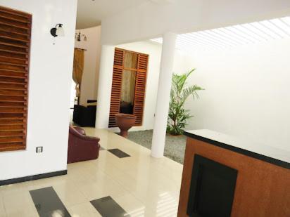 Sobaya Residence Ambalantota Exteriér fotografie