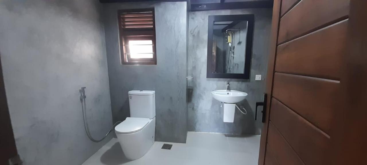 Sobaya Residence Ambalantota Exteriér fotografie